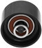 36659 by GATES - DriveAlign Belt Drive Idler/Tensioner Pulley