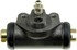 W37346 by DORMAN - Drum Brake Wheel Cylinder