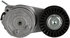 39346 by GATES - DriveAlign Automatic Belt Drive Tensioner