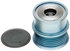 37212P by GATES - DriveAlign Overrunning Alternator Decoupler Pulley (ADP)