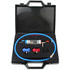Nissens 8900639 A/C Service Refrigerant Analyzer for ACCESSORIES