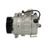890069 by NISSENS - Air Conditioning Compressor with Clutch