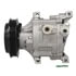 890079 by NISSENS - Air Conditioning Compressor with Clutch