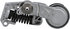 39457 by GATES - DriveAlign Automatic Belt Drive Tensioner