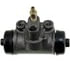 Dorman W610011 Drum Brake Wheel Cylinder Drum Brake Wheel Cylinder