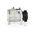 890152 by NISSENS - Air Conditioning Compressor with Clutch