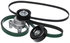 90K39083B by GATES - Complete Serpentine Belt Drive Component Kit