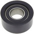 38075 by GATES - Accessory Drive Belt Idler Pulley - DriveAlign Belt Drive Idler/Tensioner Pulley