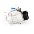 890303 by NISSENS - Air Conditioning Compressor with Clutch