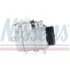 89033 by NISSENS - A/C Compressor for MERCEDES BENZ