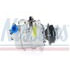 89036 by NISSENS - A/C Compressor for VOLKSWAGEN WATER