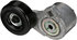 38184 by GATES - DriveAlign Automatic Belt Drive Tensioner