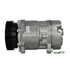 89040 by NISSENS - Air Conditioning Compressor with Clutch
