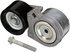 38523 by GATES - FleetRunner Heavy-Duty Automatic Belt Drive Tensioner