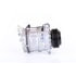 890585 by NISSENS - Air Conditioning Compressor with Clutch