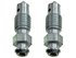 9430 by DORMAN - Disc Brake Bleeder Screw