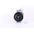 890769 by NISSENS - Air Conditioning Compressor with Clutch