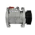 89084 by NISSENS - Air Conditioning Compressor with Clutch
