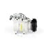89082 by NISSENS - Air Conditioning Compressor with Clutch