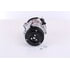 890875 by NISSENS - Air Conditioning Compressor with Clutch