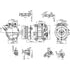 890917 by NISSENS - Air Conditioning Compressor