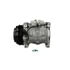 89099 by NISSENS - Air Conditioning Compressor with Clutch