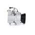 89276 by NISSENS - Air Conditioning Compressor with Clutch