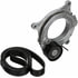 90K39381A by GATES - Complete Serpentine Belt Drive Component Kit