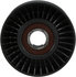 36612 by GATES - DriveAlign Belt Drive Idler/Tensioner Pulley