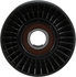 36612 by GATES - DriveAlign Belt Drive Idler/Tensioner Pulley