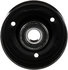 36787 by GATES - DriveAlign Belt Drive Idler/Tensioner Pulley