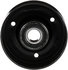 36787 by GATES - Accessory Drive Belt Idler Pulley - DriveAlign Belt Drive Idler/Tensioner Pulley