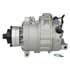 89418 by NISSENS - Air Conditioning Compressor with Clutch