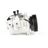 89462 by NISSENS - Air Conditioning Compressor with Clutch