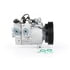 89463 by NISSENS - Air Conditioning Compressor with Clutch