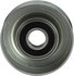 36418 by GATES - DriveAlign Belt Drive Idler/Tensioner Pulley