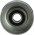 36418 by GATES - Accessory Drive Belt Idler Pulley - DriveAlign Belt Drive Idler/Tensioner Pulley