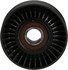 36611 by GATES - Accessory Drive Belt Idler Pulley - DriveAlign Belt Drive Idler/Tensioner Pulley