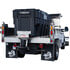 PRO3000 by BUYERS PRODUCTS - Electric Hopper Spreader - with Auger