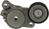 39040 by GATES - DriveAlign Automatic Belt Drive Tensioner