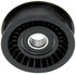 36796 by GATES - DriveAlign Belt Drive Idler/Tensioner Pulley