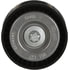 Gates 36437 Accessory Drive Belt Idler Pulley DriveAlign Belt Drive Idler/Tensioner Pulley