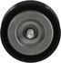 36437 by GATES - DriveAlign Belt Drive Idler/Tensioner Pulley