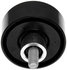 36789 by GATES - DriveAlign Belt Drive Idler/Tensioner Pulley