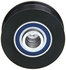 37272P by GATES - DriveAlign Overrunning Alternator Decoupler Pulley (ADP)