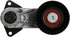 39203 by GATES - DriveAlign Automatic Belt Drive Tensioner