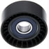 36376 by GATES - DriveAlign Belt Drive Idler/Tensioner Pulley