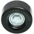 36342 by GATES - DriveAlign Belt Drive Idler/Tensioner Pulley