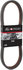41C4514 by GATES - G-Force C12 Continuously Variable Transmission (CVT) Belt