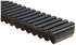 41C4514 by GATES - G-Force C12 Continuously Variable Transmission (CVT) Belt